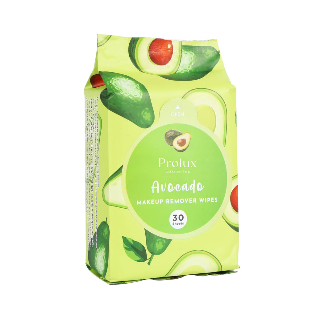 Makeup Remover Wipes - Toallitas