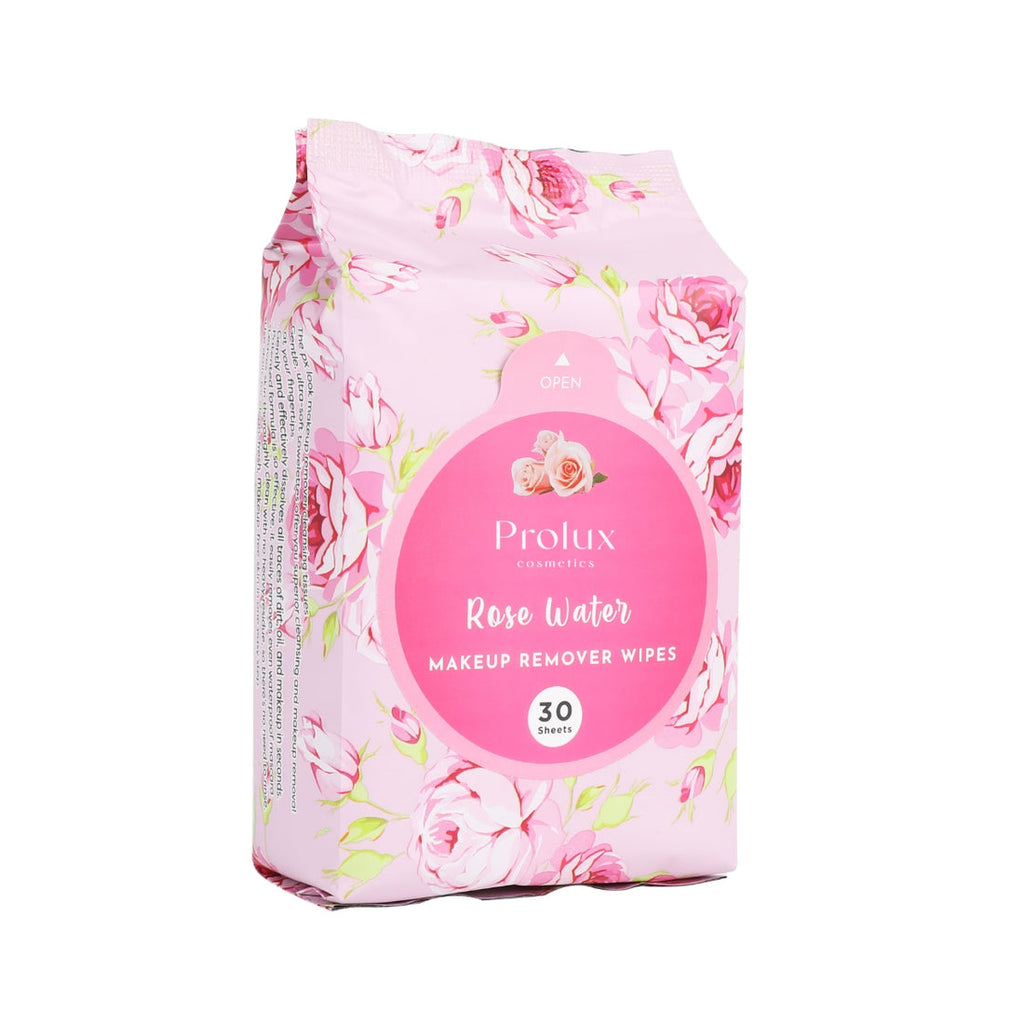 Makeup Remover Wipes - Toallitas