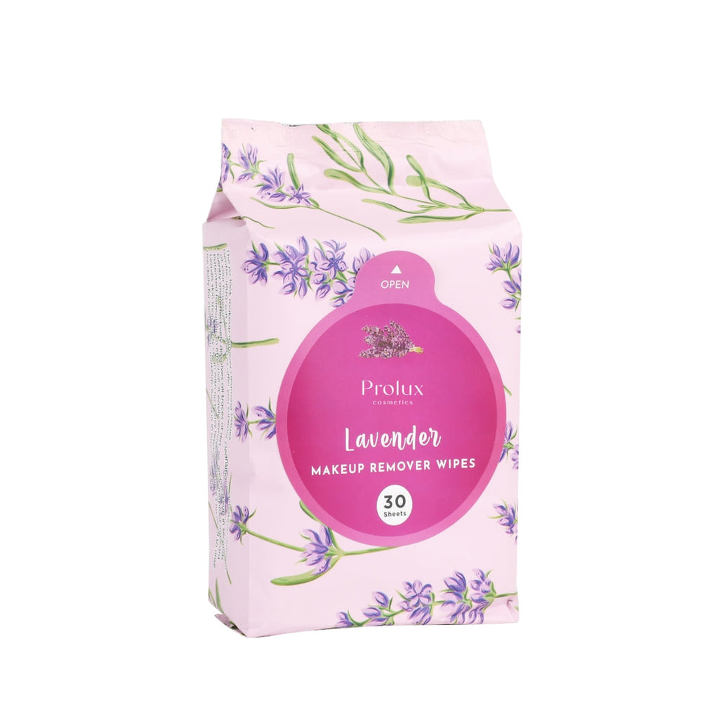 Makeup Remover Wipes - Toallitas
