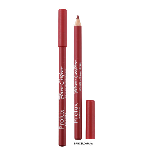BARE CONTOUR - LAPIZ DELINEADOR - PROLUX