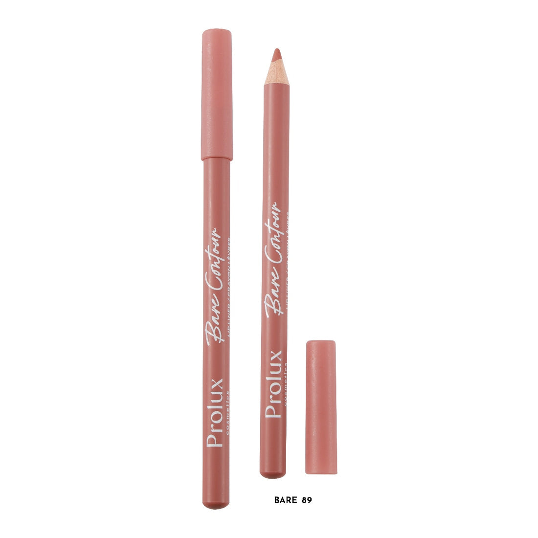 Display Bare Contour: Lip Liner - Prolux