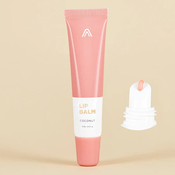 LIP BALM - HIDRATANTE PARA LABIOS | ATENEA