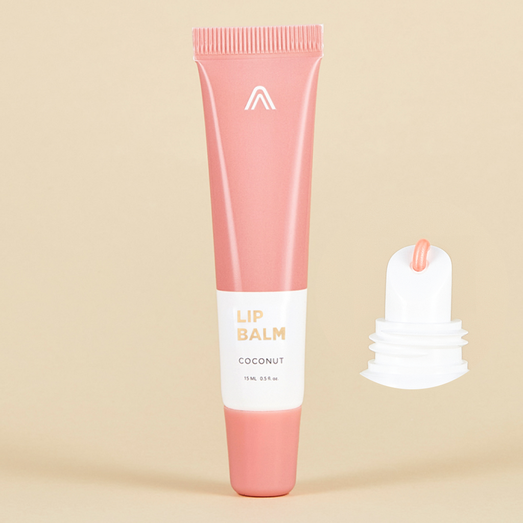 LIP BALM - HIDRATANTE PARA LABIOS | ATENEA