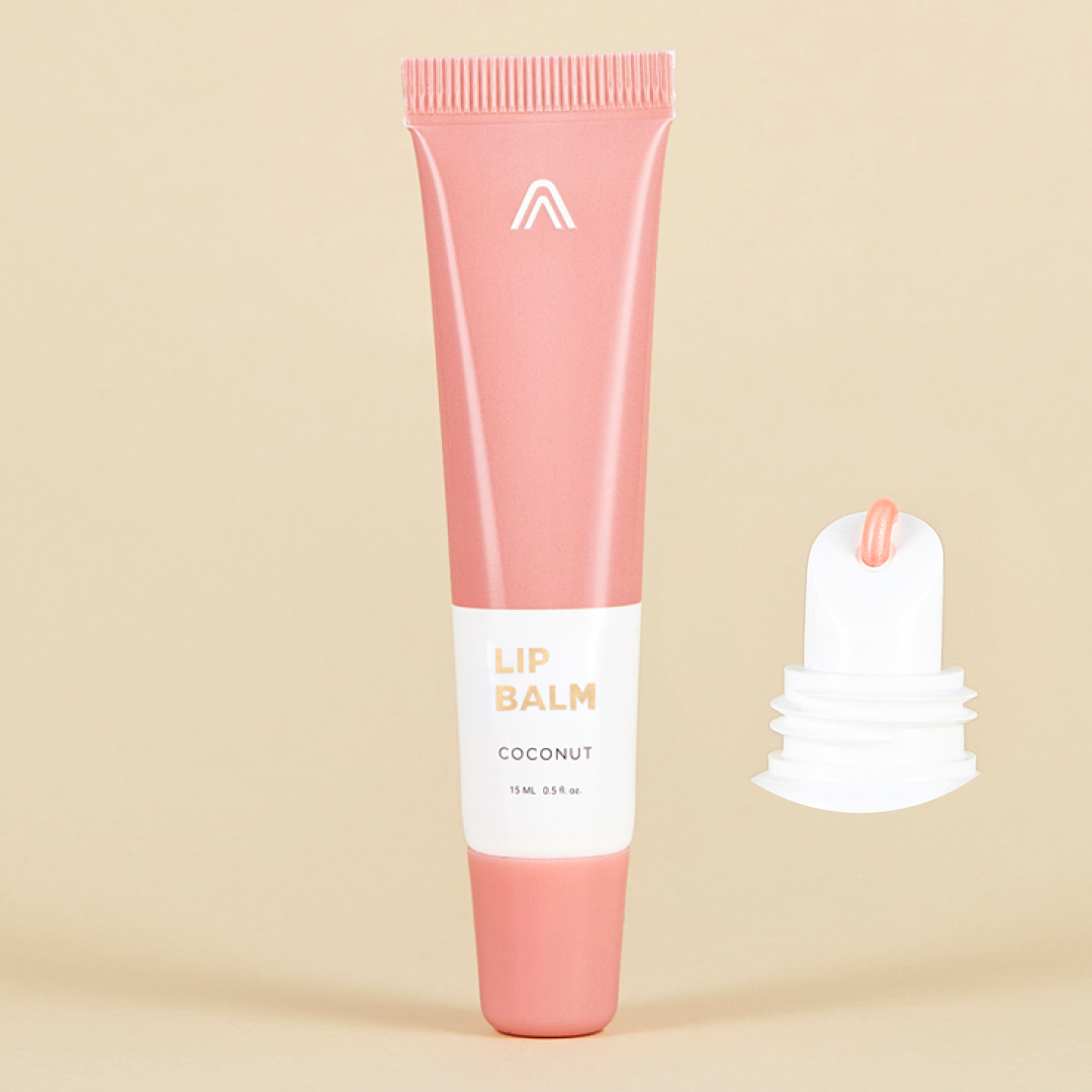 LIP BALM - HIDRATANTE PARA LABIOS | ATENEA