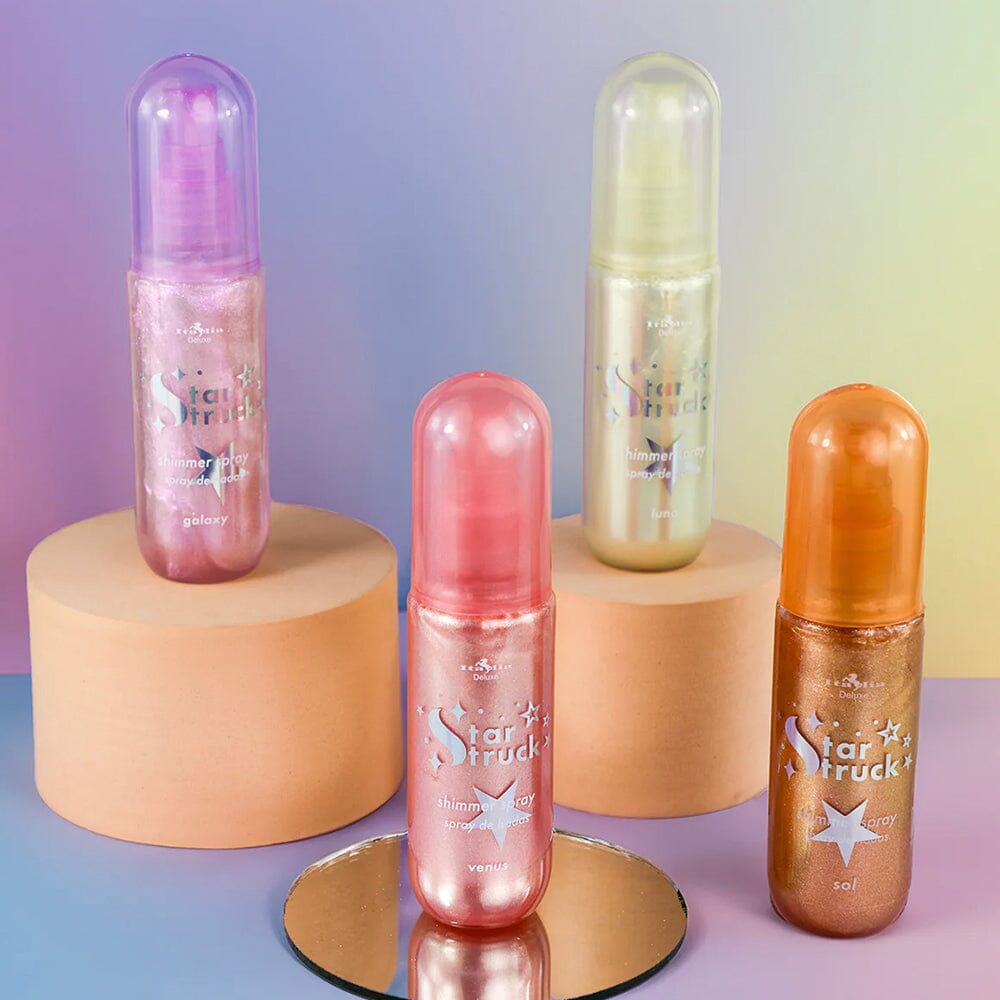STAR STRUCK SHIMMER SPRAY 118SS - ITALIA DELUXE