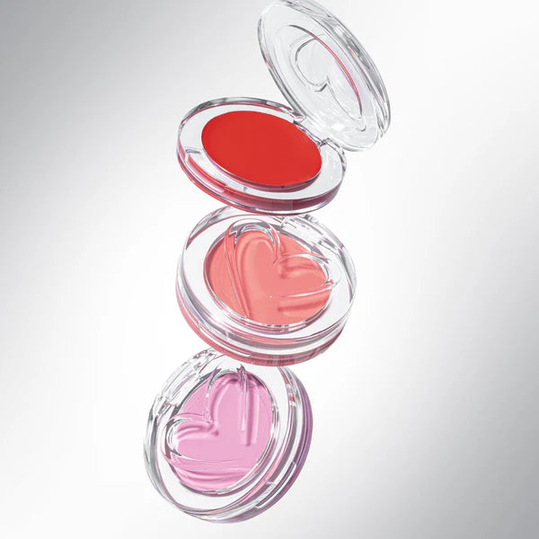 Stay Blushing Cute - Bálsamo Para Labios y Mejillas - BEAUTY CREATIONS