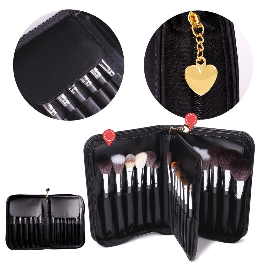 SET DE 29 BROCHAS DA2901 - DOCOLOR
