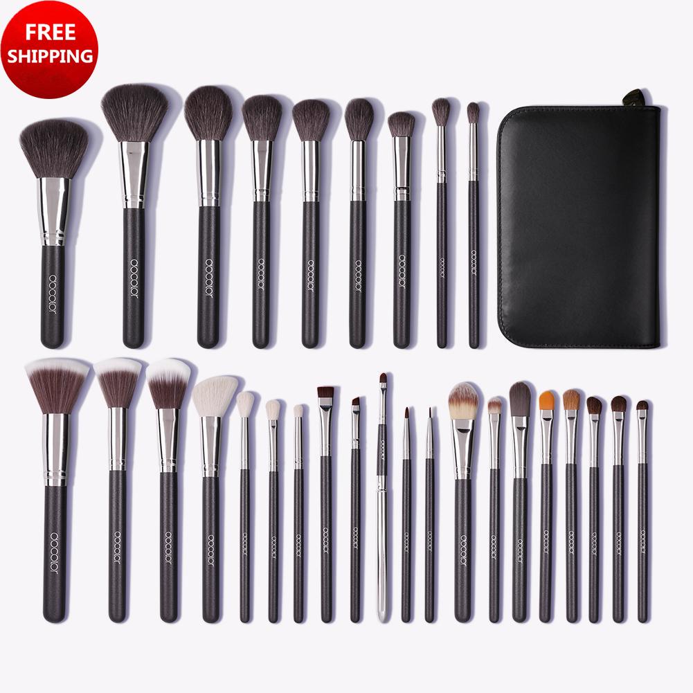 SET DE 29 BROCHAS DA2901 - DOCOLOR