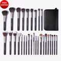 SET DE 29 BROCHAS DA2901 - DOCOLOR
