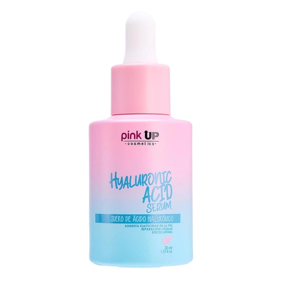 SERUM ACIDO HYALURONICO | PINK UP