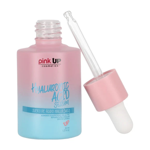 ***PREORDEN*** Exhibidor Sueros + Bye Bye Pores | Pink Up