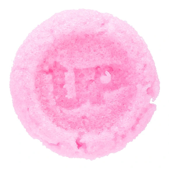 Sugar scrub - pink scent | Pink Up