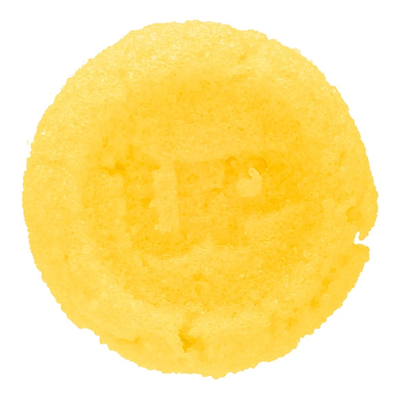 Sugar scrub - tropical beach | Pink Up