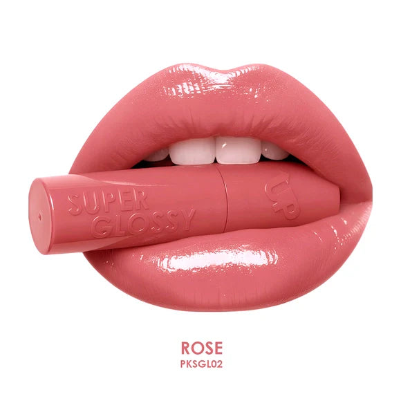 Super glossy - Gloss líquido | Pink Up