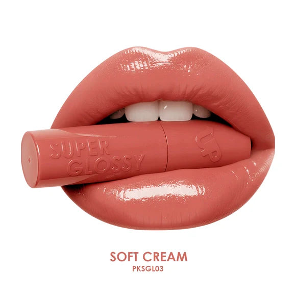 Super glossy - Gloss líquido | Pink Up