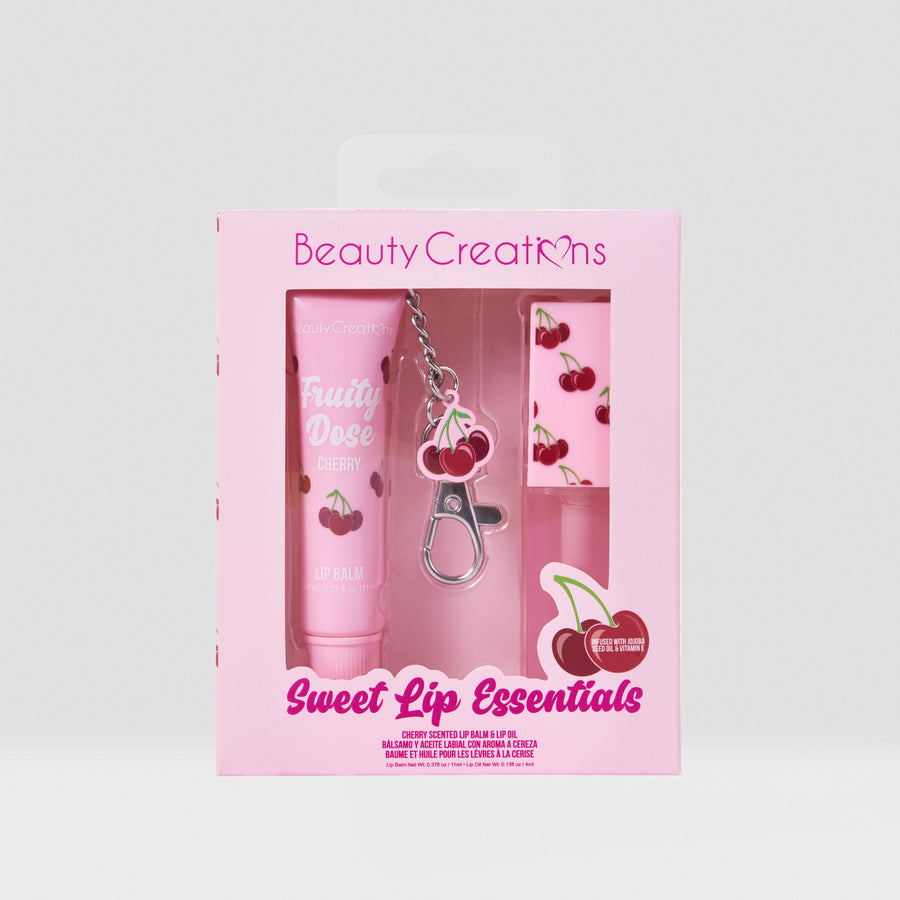 Sweet Dose - Esenciales De Labios | Beauty Creations