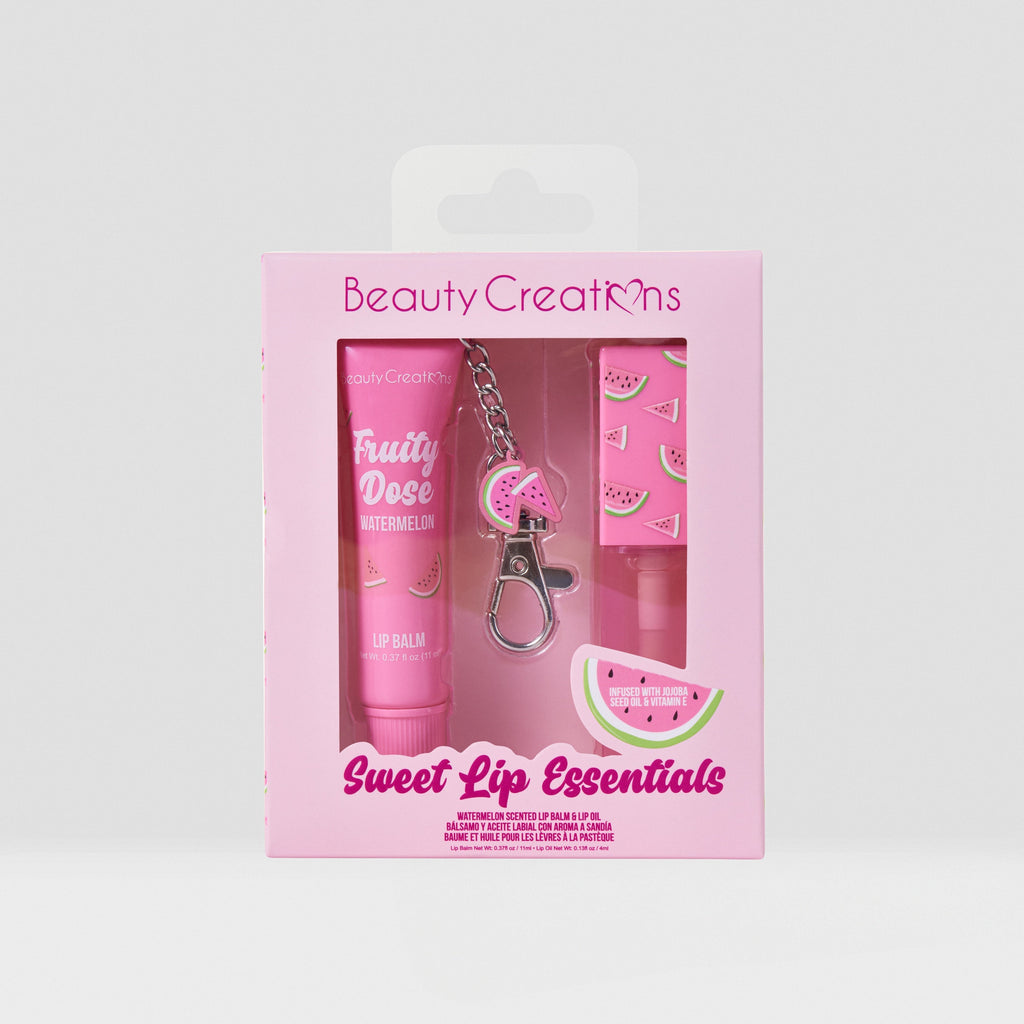 Sweet Dose - Esenciales De Labios | Beauty Creations