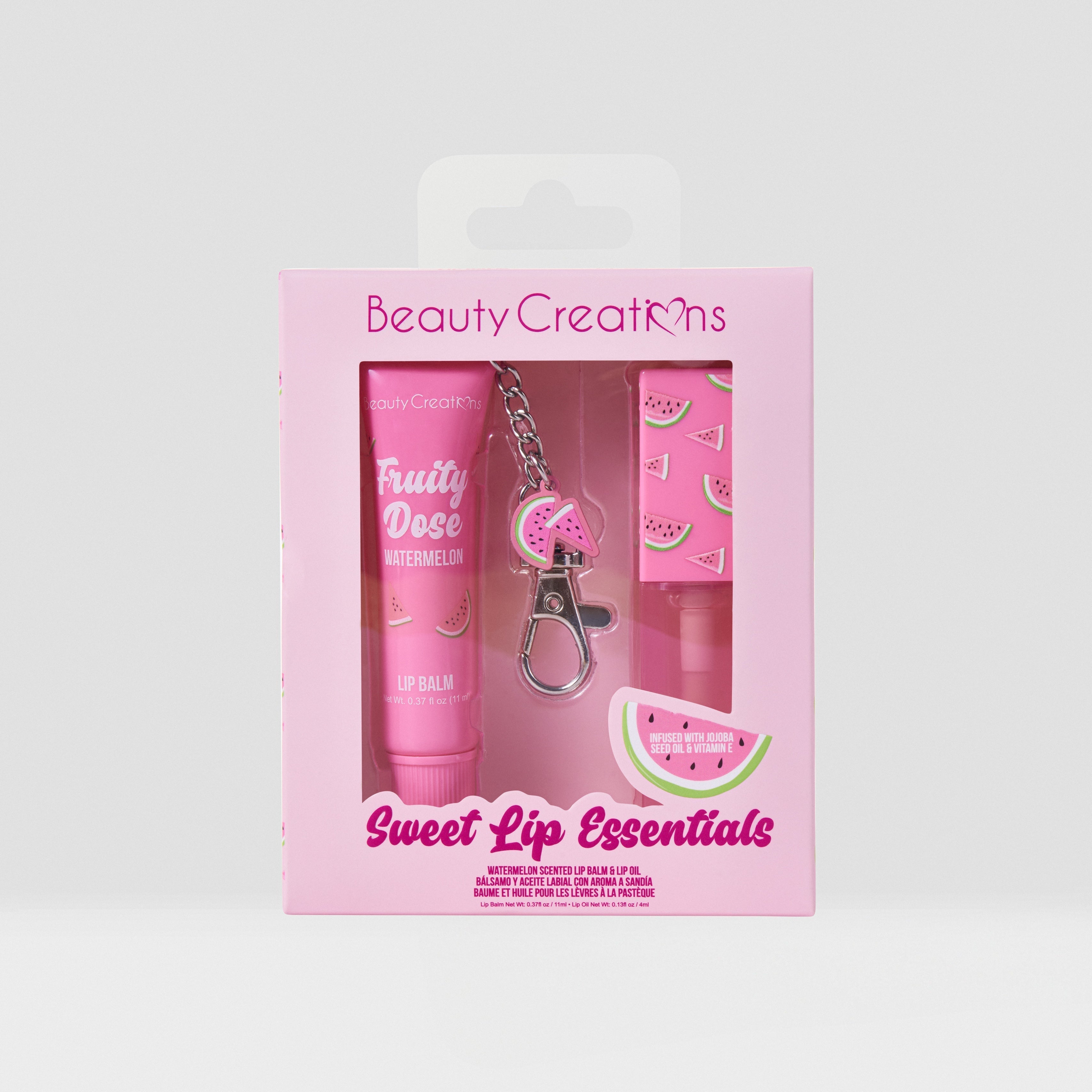 Sweet Dose - Esenciales De Labios | Beauty Creations
