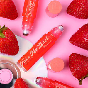 Take Me Back Roller Gloss Set - Set de Gloss | BEAUTY CREATIONS