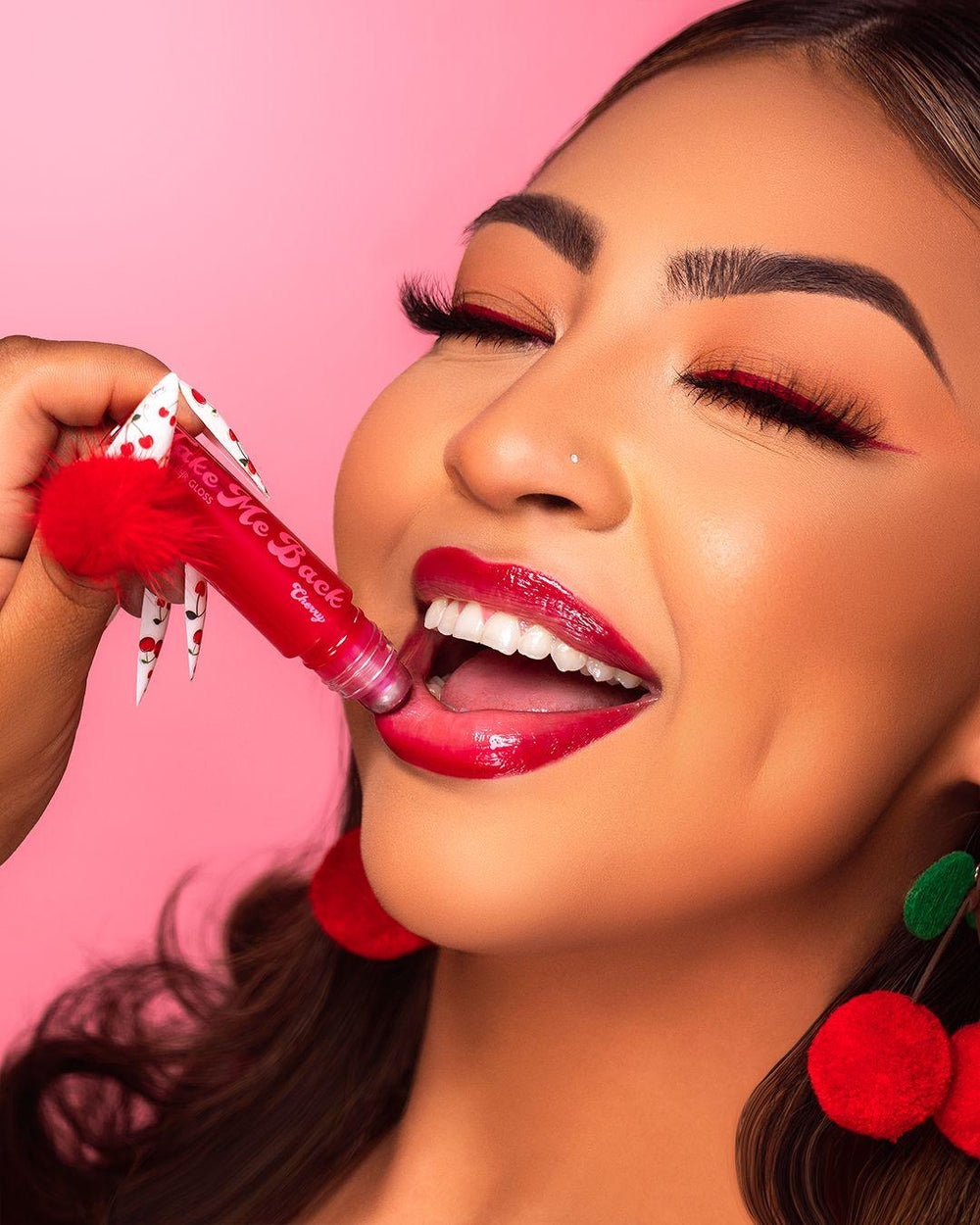 Take Me Back Roller Gloss Set - Set de Gloss | BEAUTY CREATIONS