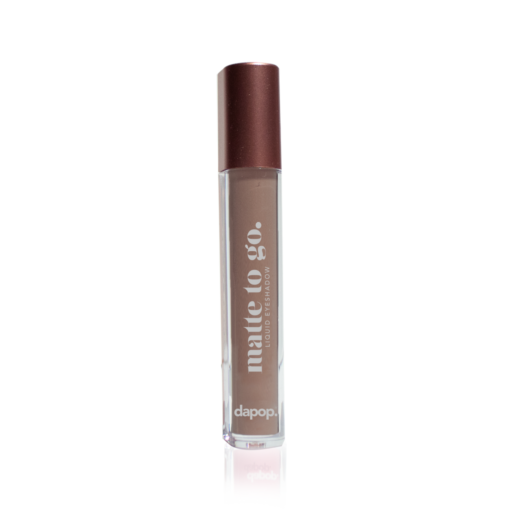 Matte to go Display | Dapop