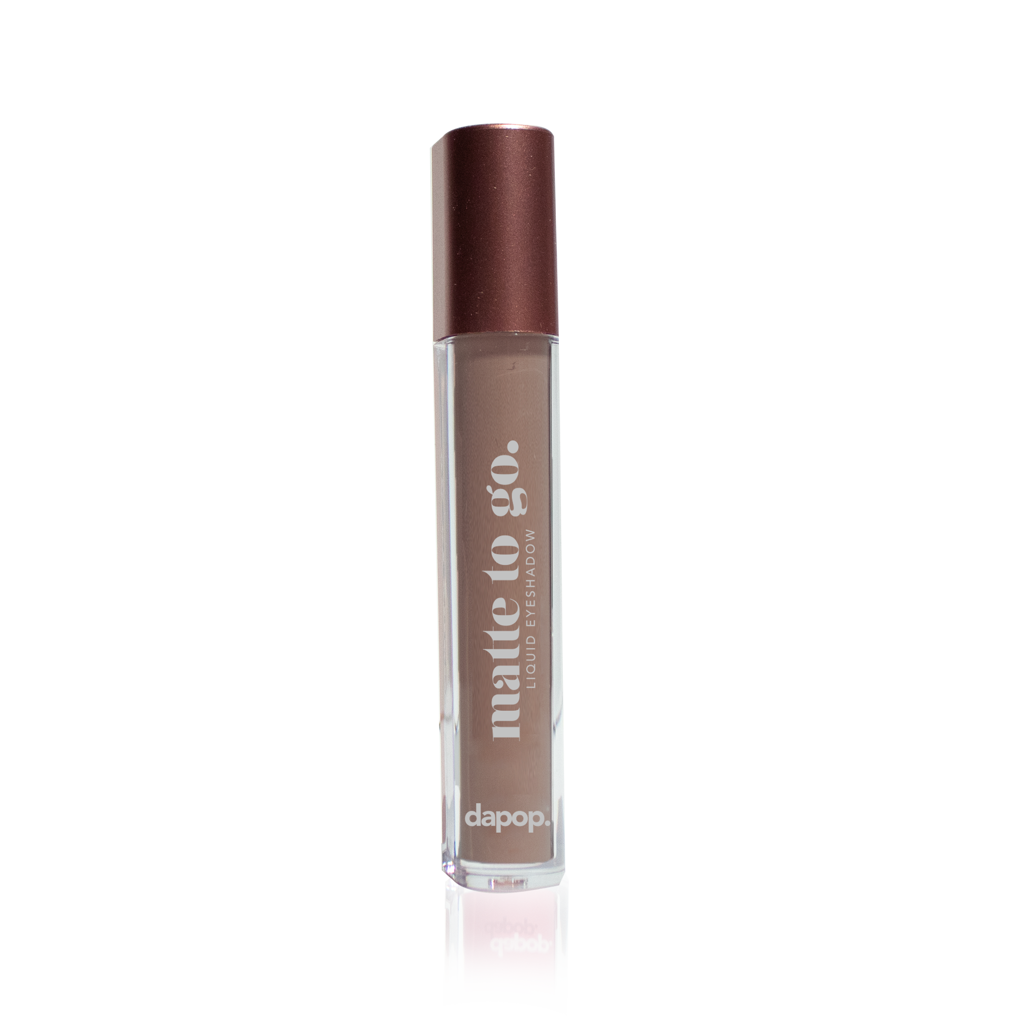 Matte to go Display | Dapop