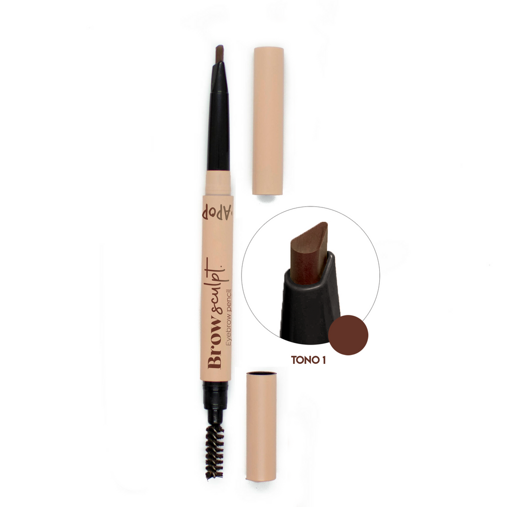 Brow sculpt | DAPOP