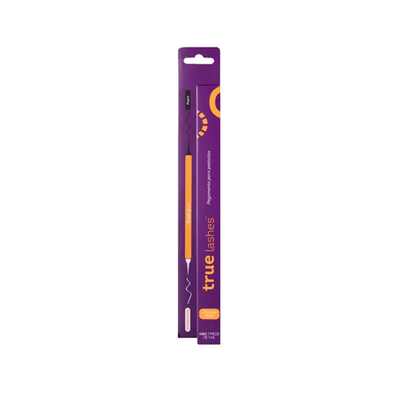 True Glue Eyeliner - Delineador Pegamento | True Lashes
