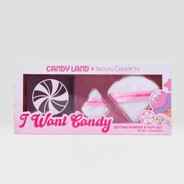 CANDY LAND - COLECCIÓN | BEAUTY CREATIONS