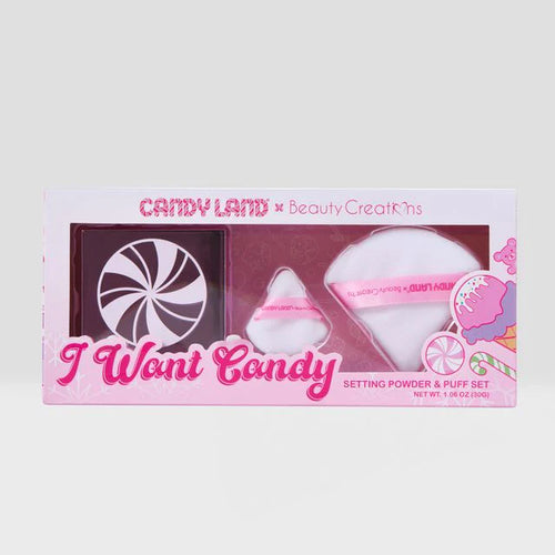 CANDY LAND - COLECCIÓN | BEAUTY CREATIONS