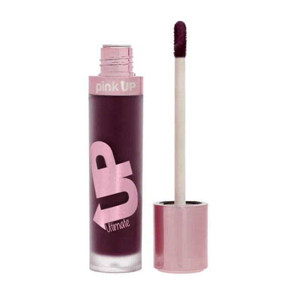 Ultimate - Labial Líquido Matte | Pink Up