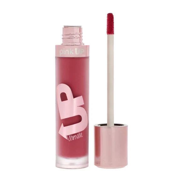 Ultimate - Labial Líquido Matte | Pink Up