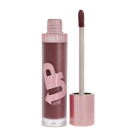 Ultimate - Labial Líquido Matte | Pink Up