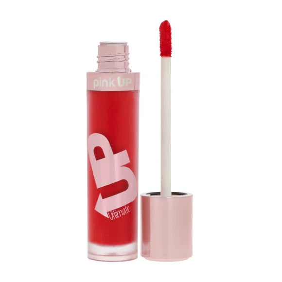 Ultimate - Labial Líquido Matte | Pink Up
