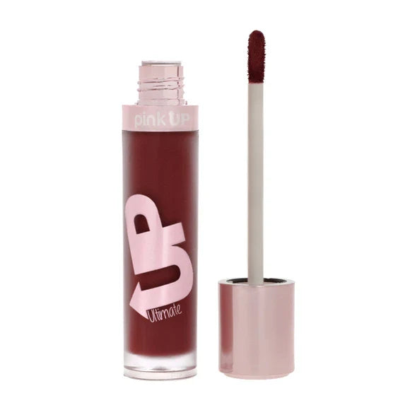 Ultimate - Labial Líquido Matte | Pink Up