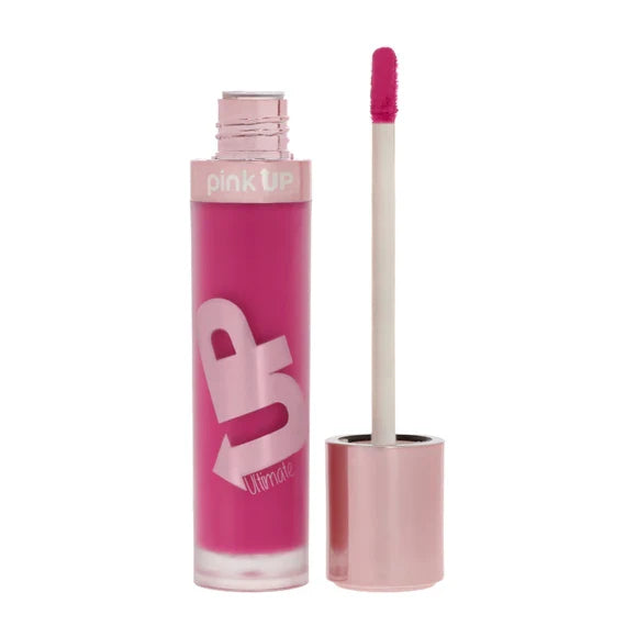 Ultimate - Labial Líquido Matte | Pink Up