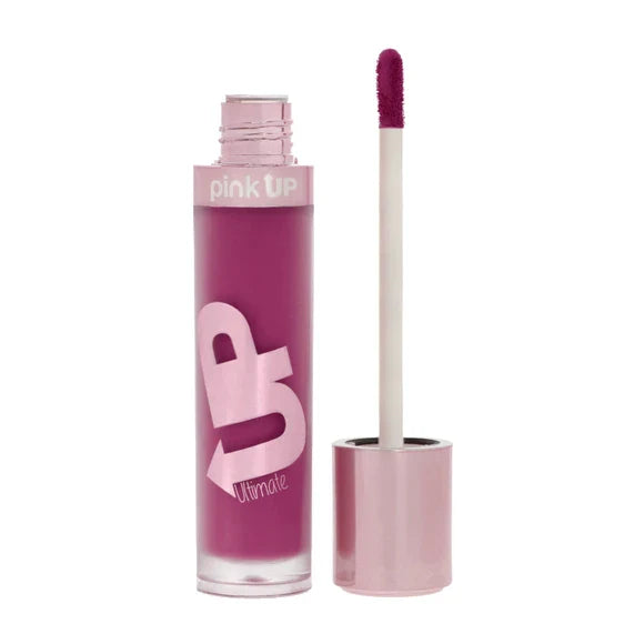 Ultimate - Labial Líquido Matte | Pink Up