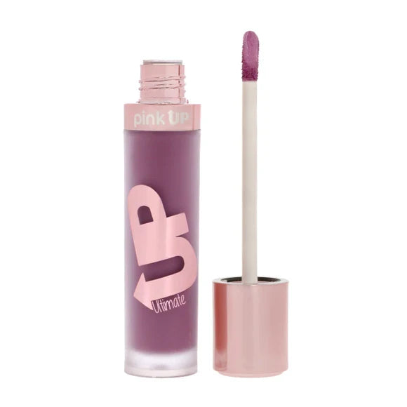 Ultimate - Labial Líquido Matte | Pink Up