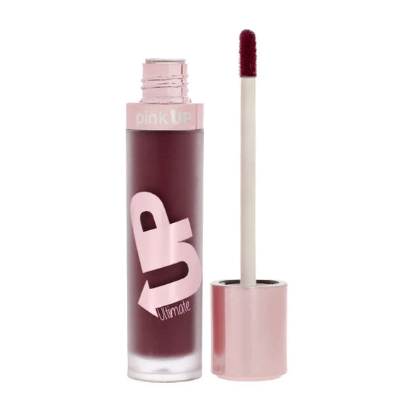 Ultimate - Labial Líquido Matte | Pink Up
