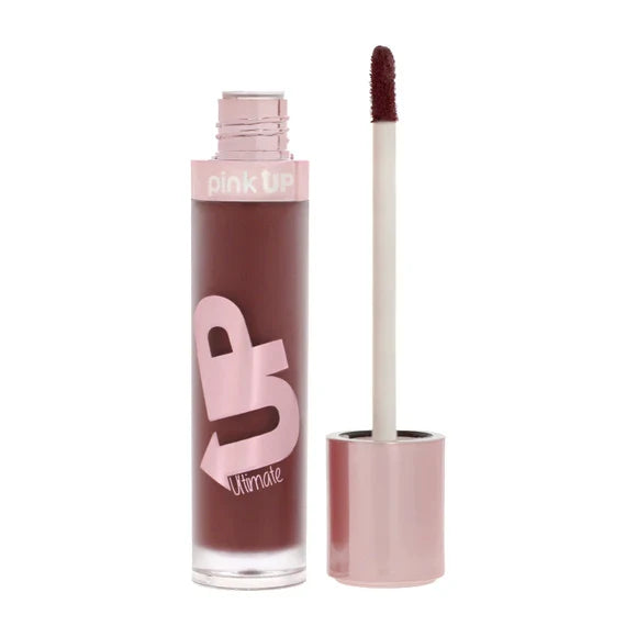 Ultimate - Labial Líquido Matte | Pink Up