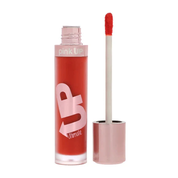 Ultimate - Labial Líquido Matte | Pink Up