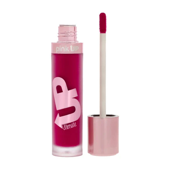 Ultimate - Labial Líquido Matte | Pink Up