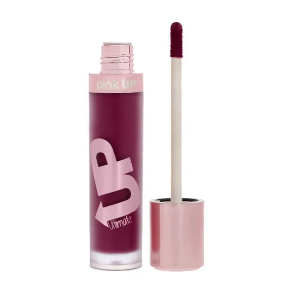 Ultimate - Labial Líquido Matte | Pink Up