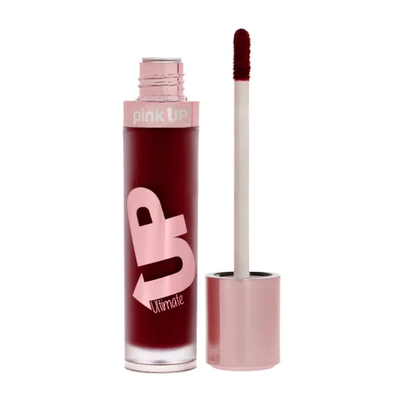 Ultimate - Labial Líquido Matte | Pink Up