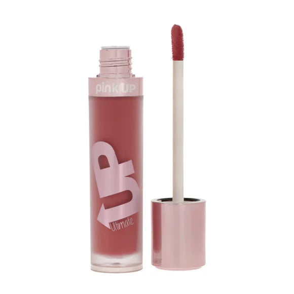 Ultimate - Labial Líquido Matte | Pink Up
