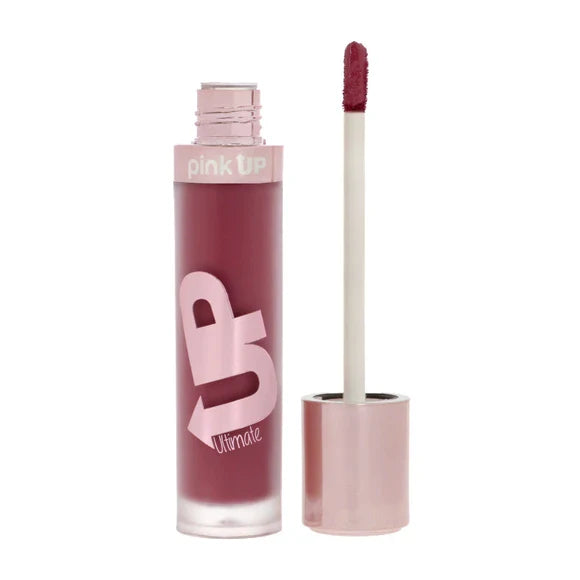 Ultimate - Labial Líquido Matte | Pink Up