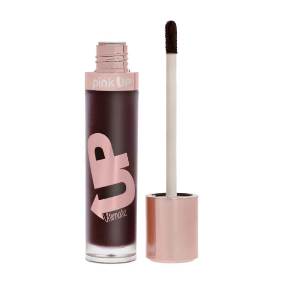 Ultimate - Labial Líquido Matte | Pink Up