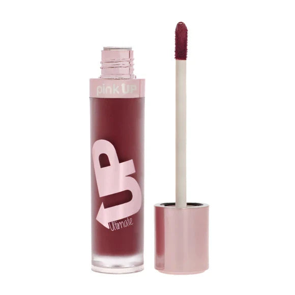 Ultimate - Labial Líquido Matte | Pink Up