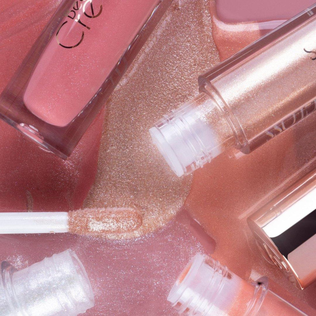 Ultra Dazzle - Gloss Labial | Beauty Creations