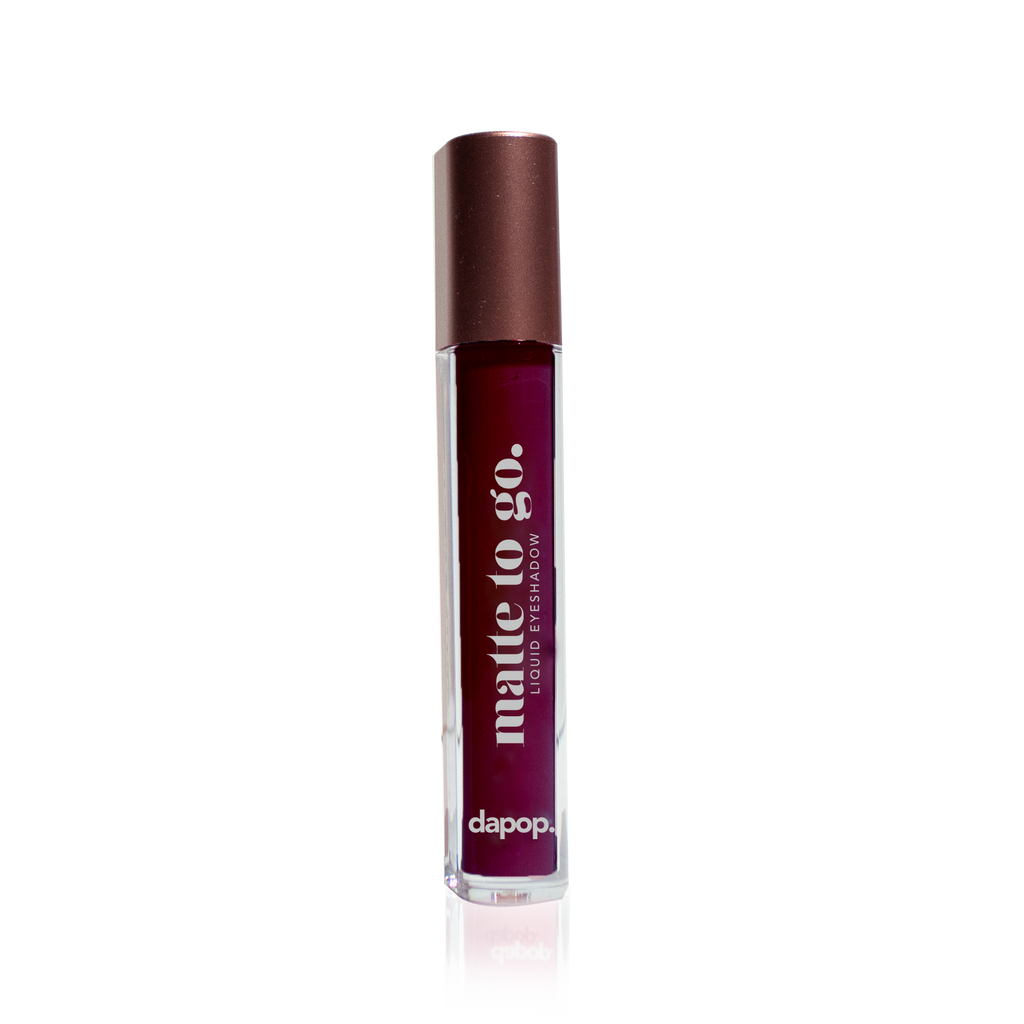 Matte to go Display | Dapop